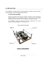 Preview for 12 page of CAVIDYNE CaviBlaster 1030-ROV Operation & Maintenance Manual