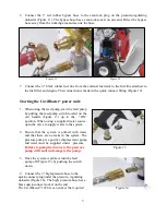 Preview for 4 page of CAVIDYNE CaviBlaster 1222-G Operation & Maintenance Manual