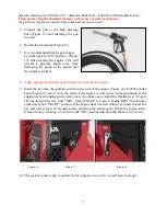 Preview for 5 page of CAVIDYNE CaviBlaster 1222-G Operation & Maintenance Manual