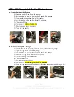 Preview for 11 page of CAVIDYNE CaviBlaster 1228-G Operation & Maintenance Manual