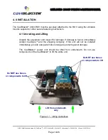 Предварительный просмотр 13 страницы CAVIDYNE CAVIBLASTER 2040-ROV Operation & Maintenance Manual