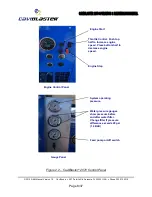 Preview for 8 page of CAVIDYNE Caviblaster 2070 Operation & Maintenance Manual