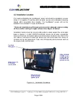 Preview for 15 page of CAVIDYNE Caviblaster 2070 Operation & Maintenance Manual