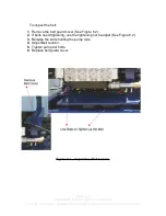 Предварительный просмотр 29 страницы CAVIDYNE Caviblaster 2570-D Operation & Maintenance Manual