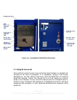 Preview for 8 page of CAVIDYNE CaviBlaster 2828-E60 Operation & Maintenance Manual