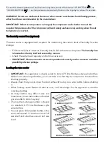 Preview for 7 page of Cavist 100 Instruction Manual