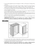 Предварительный просмотр 13 страницы Cavist 100 Instruction Manual