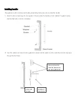 Предварительный просмотр 15 страницы Cavist 122 Instruction Manual