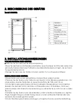 Preview for 47 page of Cavist 122 Instruction Manual