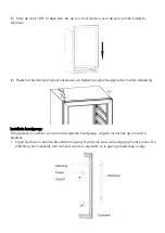 Предварительный просмотр 69 страницы Cavist 122 Instruction Manual