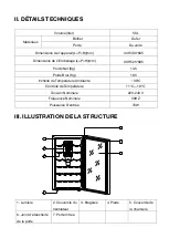 Preview for 10 page of Cavist 18 Instruction Manual