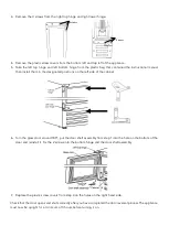 Preview for 14 page of Cavist 46 Instruction Manual