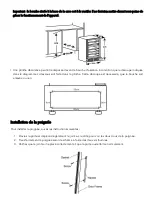 Preview for 24 page of Cavist 46 Instruction Manual