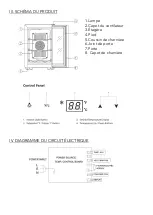 Предварительный просмотр 11 страницы Cavist 6 Instruction Manual