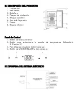 Предварительный просмотр 30 страницы Cavist 6 Instruction Manual