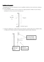 Preview for 31 page of Cavist 62 Instruction Manual