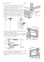 Preview for 30 page of Cavist XV3 Instruction Manual