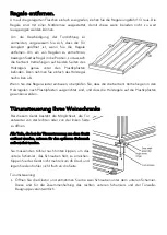 Preview for 47 page of Cavist XV3 Instruction Manual