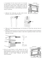 Preview for 48 page of Cavist XV3 Instruction Manual