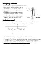 Preview for 59 page of Cavist XV3 Instruction Manual