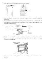 Preview for 81 page of Cavist XV3 Instruction Manual