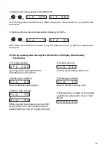 Preview for 10 page of Cavity Sliders Solic CS005 Operation Manual