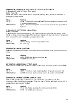 Preview for 12 page of Cavity Sliders Solic CS005 Operation Manual