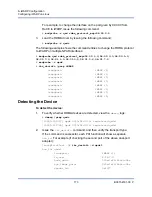 Preview for 200 page of Cavium FastLinQ 45000 Series User Manual