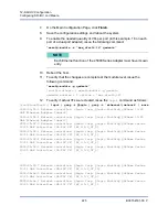 Preview for 252 page of Cavium FastLinQ 45000 Series User Manual