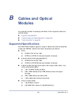 Preview for 308 page of Cavium FastLinQ 45000 Series User Manual