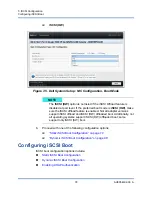 Предварительный просмотр 97 страницы Cavium QL41112HFCU-DE User Manual