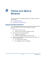 Предварительный просмотр 222 страницы Cavium QL41112HFCU-DE User Manual