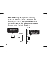 Preview for 10 page of Cavius 10012 User Manual