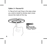 Preview for 10 page of Cavius 2008-001 User Manual