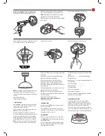 Preview for 3 page of Cavius 2203-002 User Manual