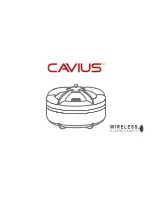 Предварительный просмотр 36 страницы Cavius FLOOD User Manual