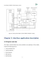 Предварительный просмотр 18 страницы Cavli Wireless C100QM Hardware Manual