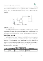 Предварительный просмотр 36 страницы Cavli Wireless C100QM Hardware Manual