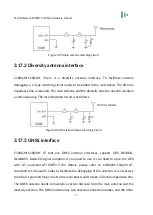 Предварительный просмотр 65 страницы Cavli Wireless C100QM Hardware Manual