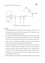 Предварительный просмотр 67 страницы Cavli Wireless C100QM Hardware Manual