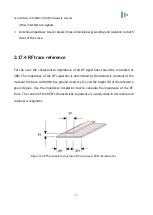 Предварительный просмотр 68 страницы Cavli Wireless C100QM Hardware Manual