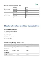 Предварительный просмотр 82 страницы Cavli Wireless C100QM Hardware Manual