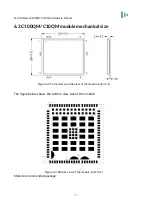 Предварительный просмотр 87 страницы Cavli Wireless C100QM Hardware Manual