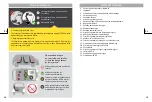 Preview for 8 page of CAVOE LE MANS User Manual