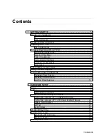 Preview for 3 page of CAVRO XP 3000 Operator'S Manual