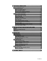 Preview for 4 page of CAVRO XP 3000 Operator'S Manual