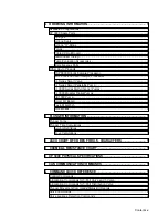 Preview for 5 page of CAVRO XP 3000 Operator'S Manual