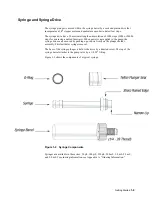 Preview for 10 page of CAVRO XP 3000 Operator'S Manual