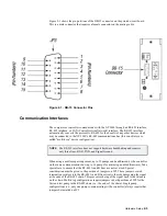 Preview for 19 page of CAVRO XP 3000 Operator'S Manual