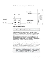 Preview for 20 page of CAVRO XP 3000 Operator'S Manual